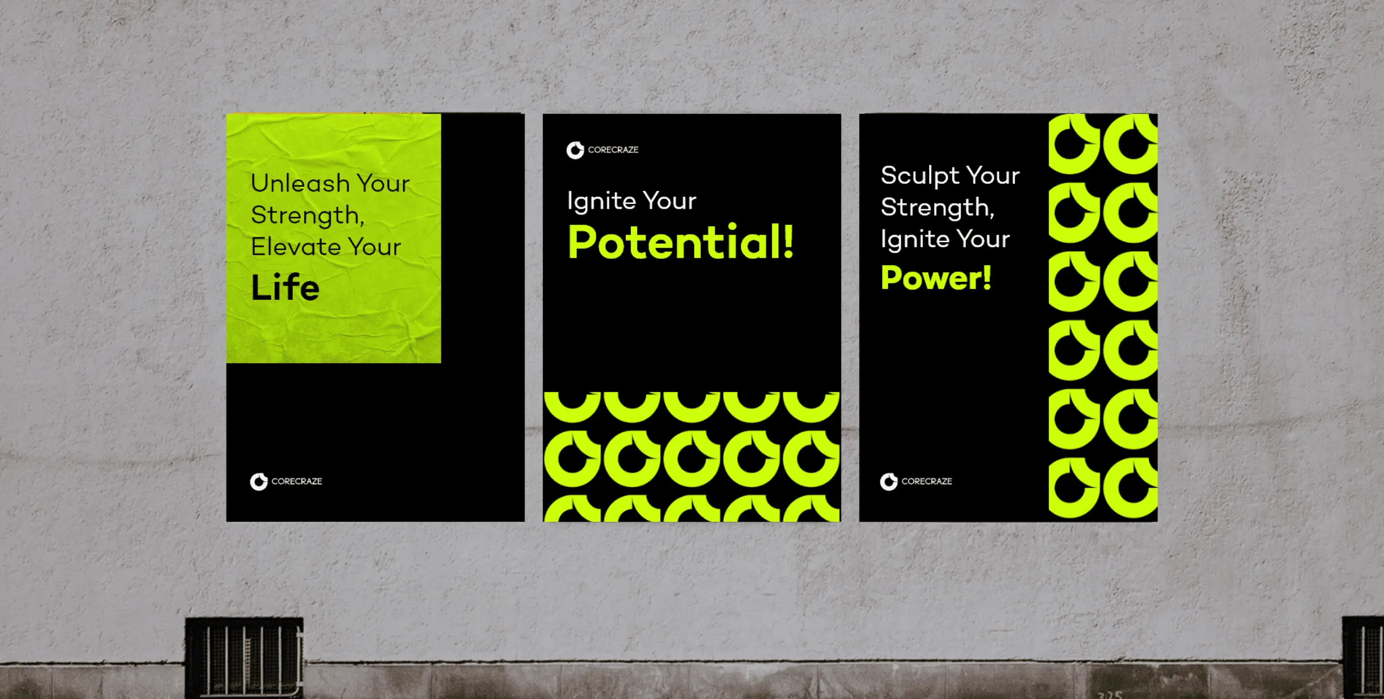Branding Banner Image