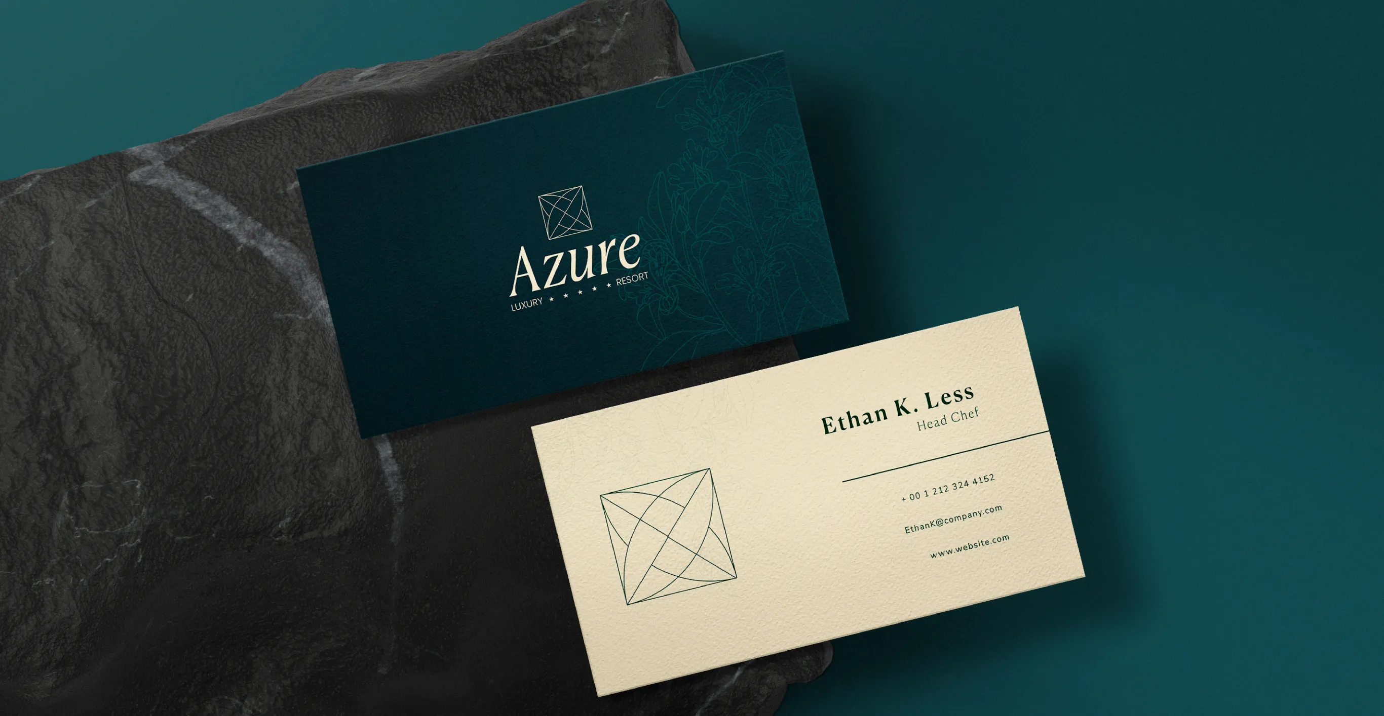 Azure's image