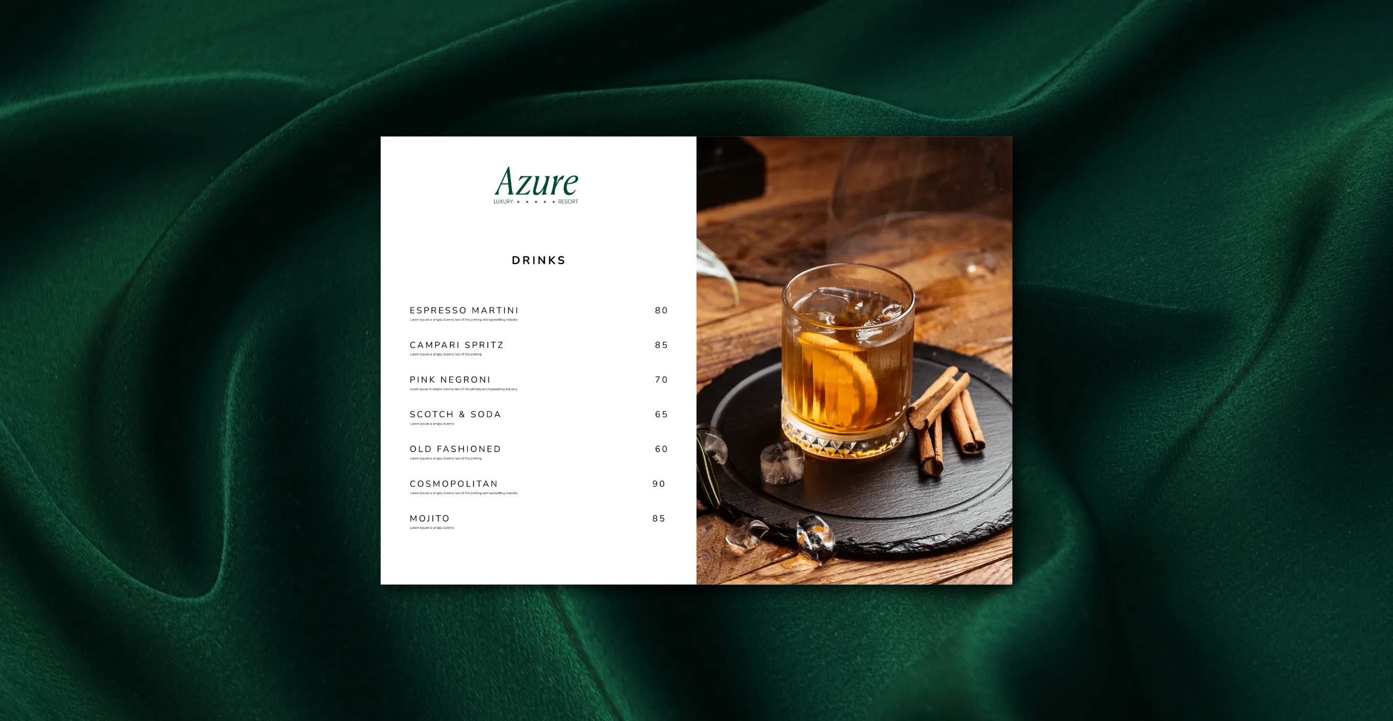 Azure's image