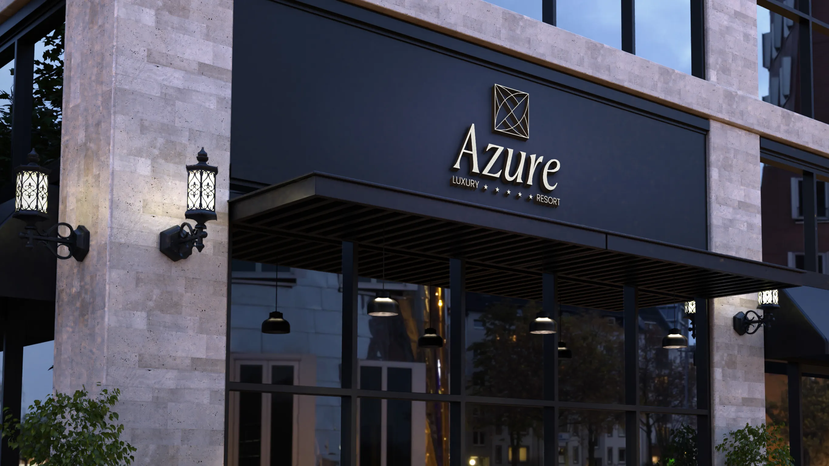 Azure's image