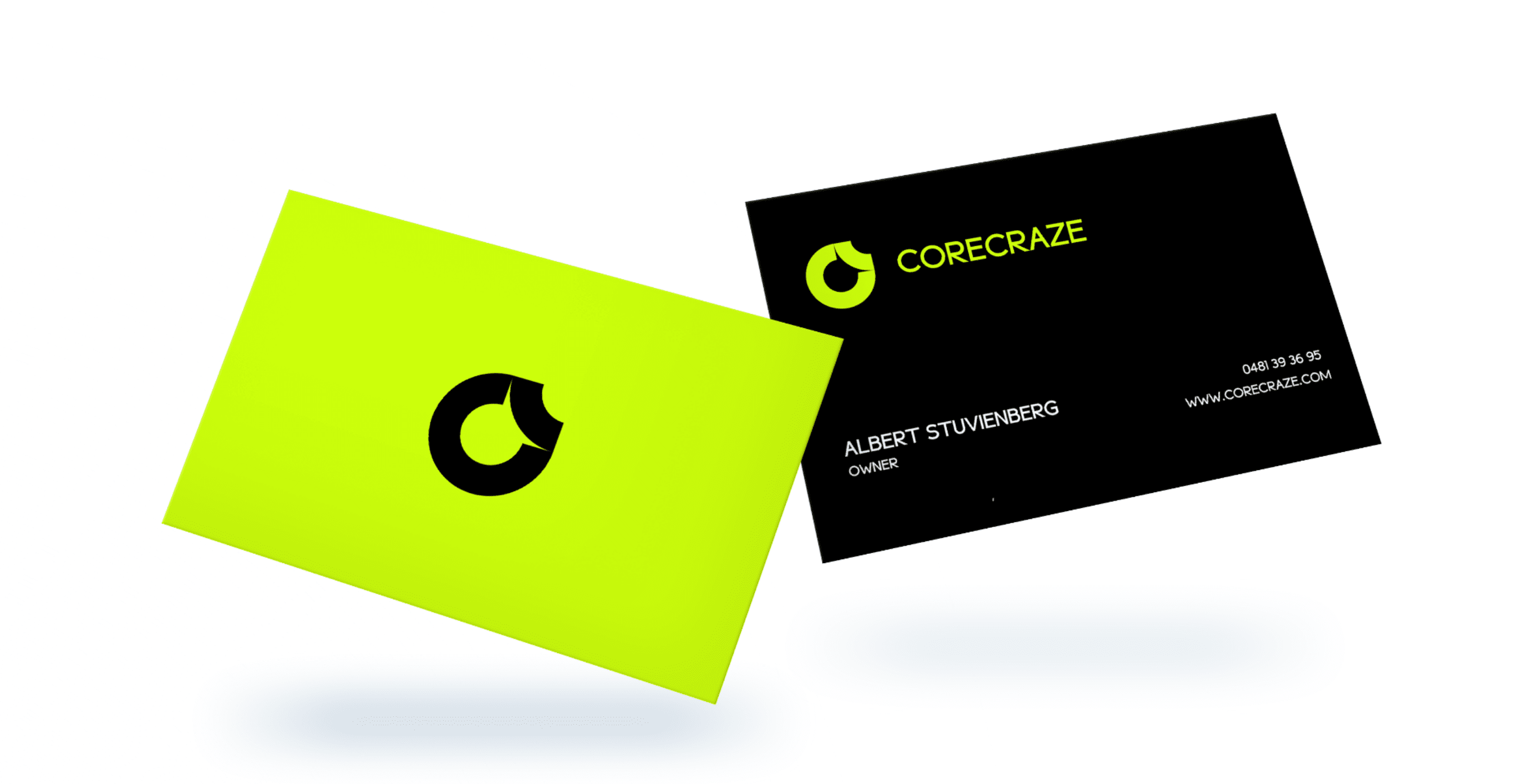 CoreCraze's image
